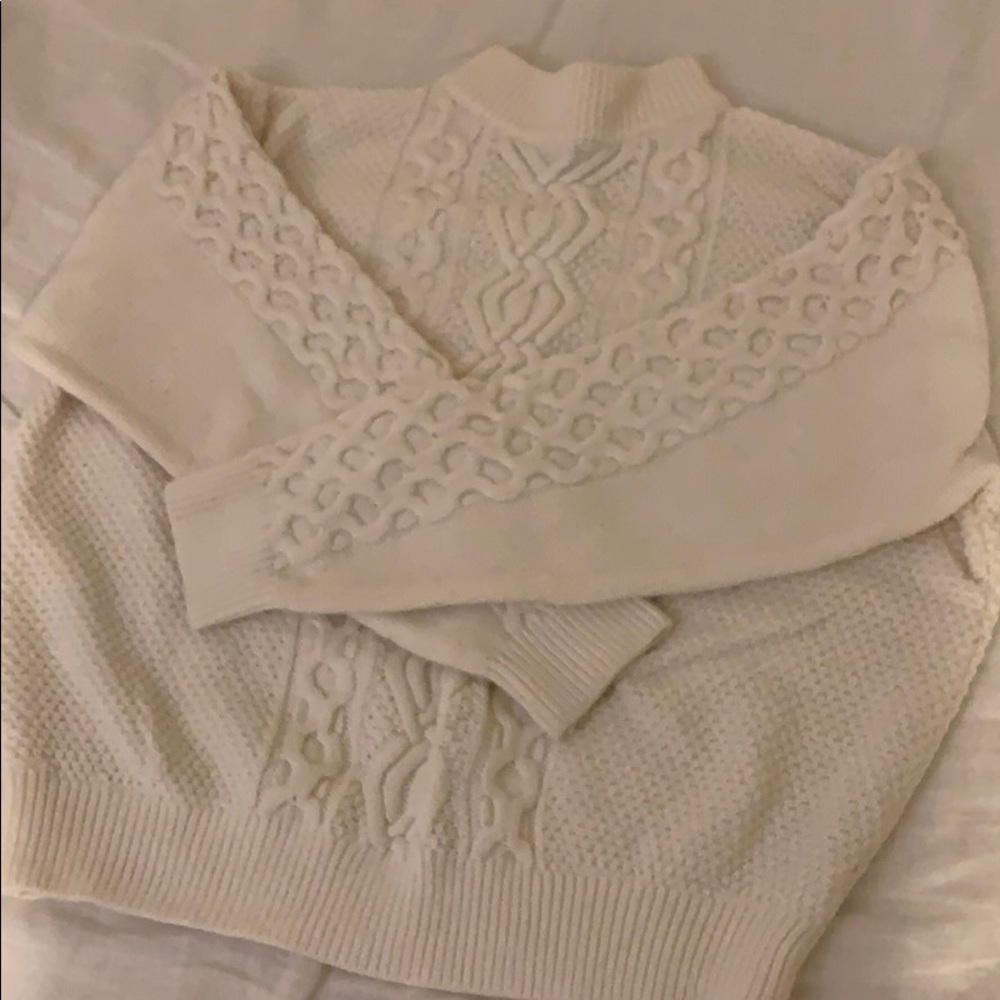 Sweater from Urban Outfitters